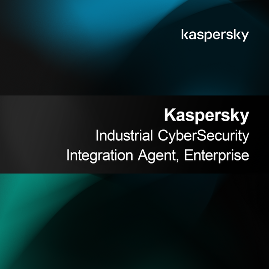 Kaspersky Industrial CyberSecurity Integration Agent, Enterprise