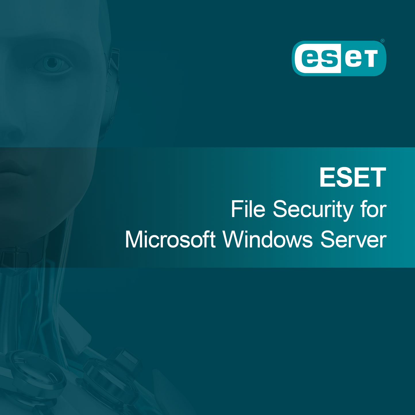ESET File Security for Microsoft Windows Server