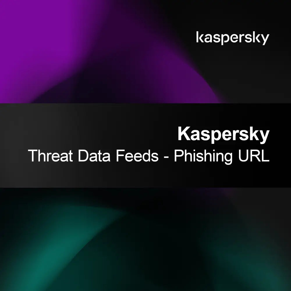 Kaspersky Threat Data Feeds - Phishing URL