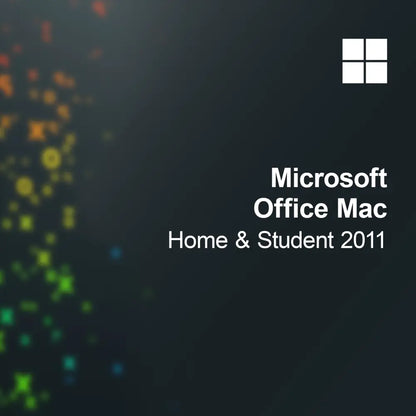 Microsoft Office Mac Home & Student 2011